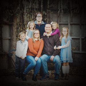 Meet your Posher, Angie